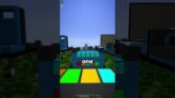 Minecraft Color Match 24