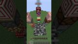 Minecraft Daquavis Towers #shorts #minecraft #minecraftshorts