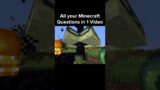 Minecraft Hack