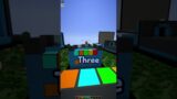 Minecraft Prank Color Match 2