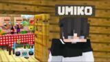 QISHLOQILAR UYIMDAN NEGA XAYDASHYABDI? | UZBEKCHA MINECRAFT