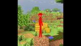 RIP Red :(( #minecraft