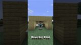 Smallest Base In Minecraft…