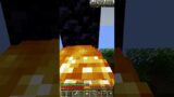 Speedrunning Every Item In Minecraft Day: 64/222 #shorts #minecraft #speedrun