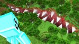 Testing Scary Minecraft Seeds to Prove they're Fake…