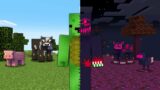 The Deadliest Virus in Minecraft