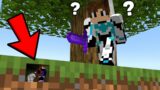 Using SNEAKY Items To Cheat In Hide and Seek in Minecraft