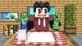 Wetzkie Can EAT MOBS in Minecraft!