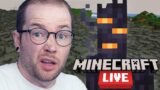 What Did I Think Of Minecraft Live 2024?