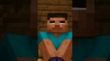 A Day In The Life Of HEROBRINE In MINECRAFT