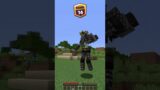 Destroying Traps vs Different Ranking #meme #shorts #minecraft