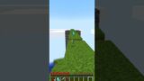 Diamond collect mission #minecraft #trending #viralshort #video