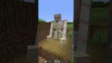 Helping Village vs Chinese Wi-Fi Connection #shorts #meme #minecraft