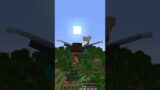 How to Find Pink Wool Moment #shorts #meme #minecraft