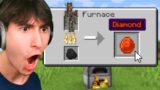 I Found 100 Mob Secrets in Minecraft