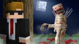 I Survived Minecraft's Scariest Mod…