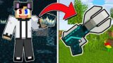 I Turn BIOMES into Weapons in Minecraft!