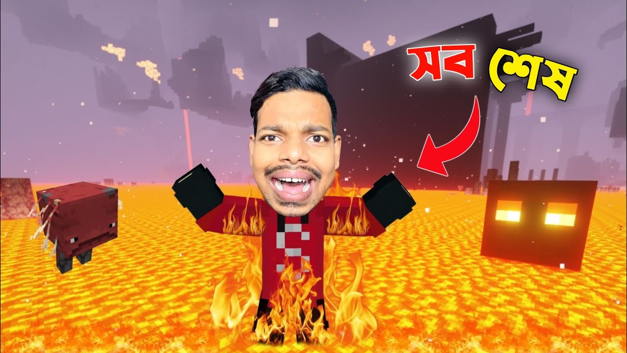 I Lost Everything In Minecraft Minecraft Survival Ep 42