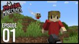 IMPOSSIBLE Minecraft – Episode 1