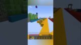 Lucky Block Race #minecraft