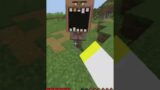 Minecraft, But There Are Cursed Villagers…