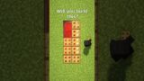 Minecraft Easy Iron Farm #minecraft