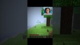 Minecraft Herobrine Moment