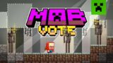 Minecraft Live 2024: The Last Mob Vote