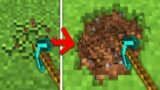 Minecraft but The Physics Increases…