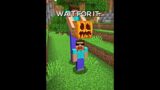 Proboiz Funny Sigma Moment in Minecraft