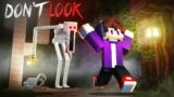 Surviving Minecraft's Terrifying Horror Mods for 100 Days in Hardcore