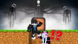 The Deadliest Fog vs Doomsday Bunker in Minecraft