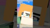 The Power of Love and Friendship #trending #minecraft #friendship #shorts #anime