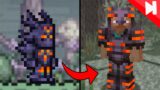 25 Secrets Hidden Inside Minecraft's New Update