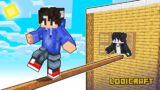 BEST of Minecraft –  Escape Secure Prison Tower Underground