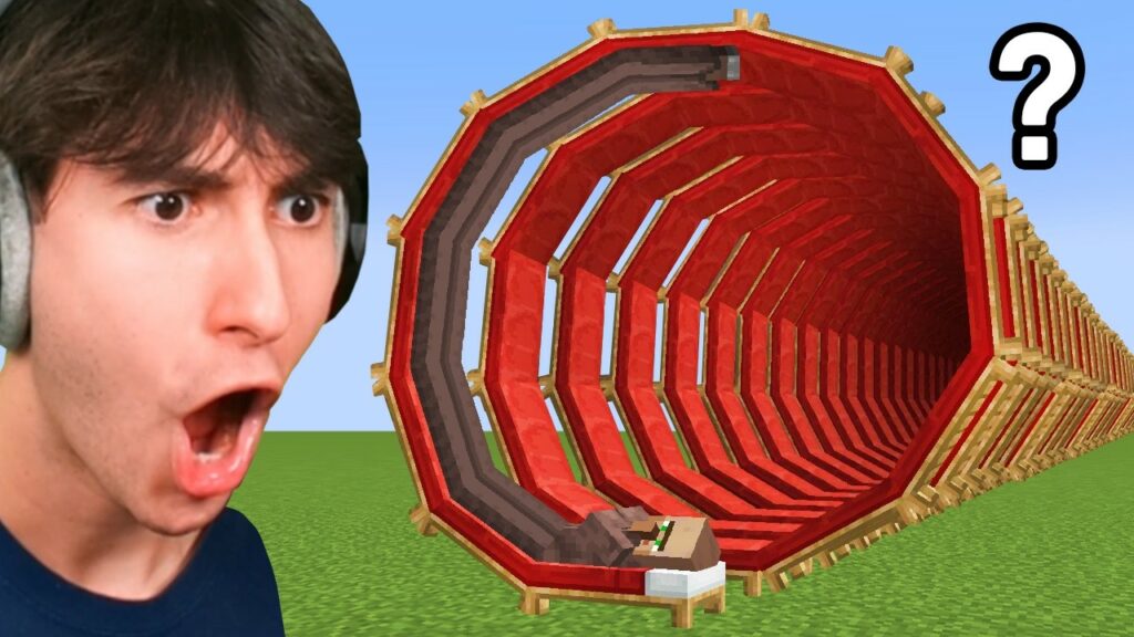 Bionic, Author at Minecraft videos