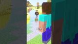 CURSED WISHES IN MINECRAFT! #shorts #minecraft