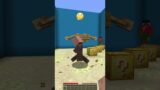 Completing Squid Game vs Lucky Block Emoji Reaction #shorts #meme #minecraft