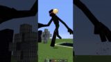 Creepy Logic Nether Portals vs Emoji Realism Reaction #shorts #minecraft #meme