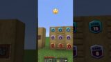 Deleted Functional Crafts vs Deluding Emoji Reaction #shorts #minecraft #memes