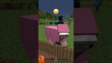 Deluding Smart Mobs vs Skills Emoji Reaction #shorts #meme #minecraft