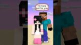 Elemental – Aphmau, Sadako, Alex, Notchgirl, JJ Sister #shorts #minecraft #helpherobrine #aphmau