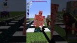 Generating Sculk vs Mobs Length #meme #minecraft #shorts