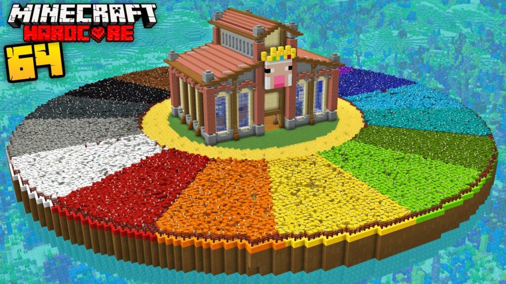 aCookieGod, Author at Minecraft videos