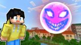 I Fought RED SUN in Minecraft! ( Tagalog )