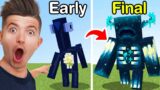 Insane Facts You CAN’T UNSEE in Minecraft