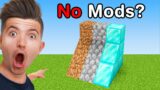 Insane Minecraft Build Hacks You NEED to Know!