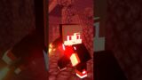 JJ and mikey: Special Mission ( Past 2/2) Complete #minecraft #shorts #animation