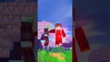 JJ and mikey: The Big Trade-Off #minecraft #shorts #animation