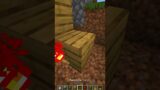 LAVA TRAP #trending#minecraft#minecraft short#short#viral